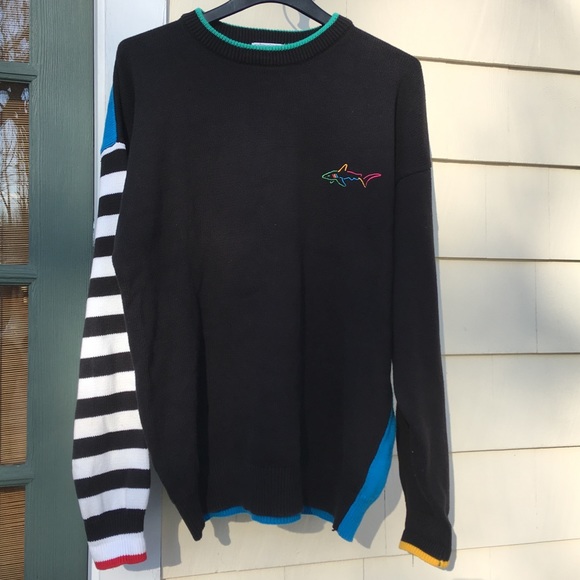 greg norman reebok